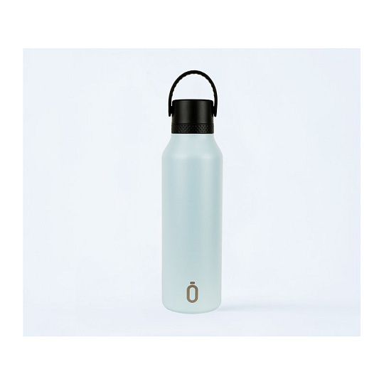 Termoláhev Mii 600 ml Dusty Sky Blue