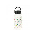 Termoláhev Mii 350 ml Hearts Cream