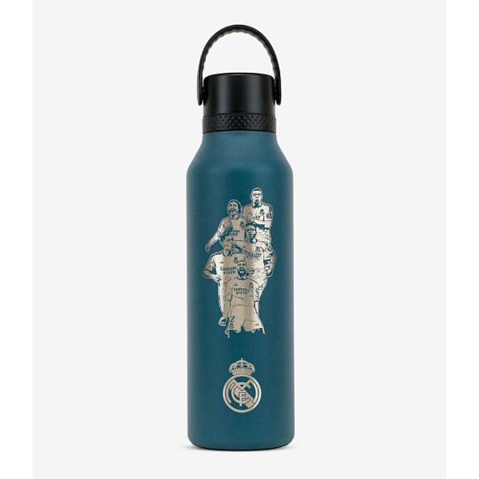 Termoláhev Mii 600 ml Real Madrid Ocean Termoláhev Mii 600 ml Real Madrid Ocean