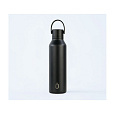 Termoláhev Mii 600 ml Black