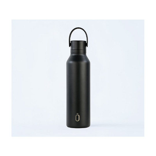 Termoláhev Mii 600 ml Black