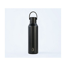 Termoláhev Mii 600 ml Black Termoláhev Mii 600 ml Black