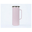Termoska 1500 ml Powder Pink
