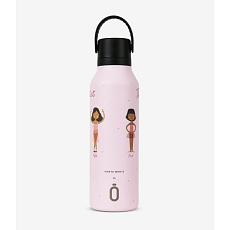 Termoláhev Mii 600 ml Ballet Dancers Termoláhev Mii 600 ml Ballet Dancers