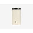 Termohrnek Siip 350 ml Sand