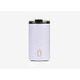 Termohrnek Siip 350 ml Orchid