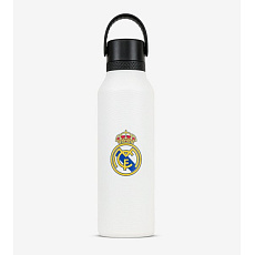 Termoláhev Mii 600 ml Real Madrid White Legacy Termoláhev Mii 600 ml Real Madrid White Legacy