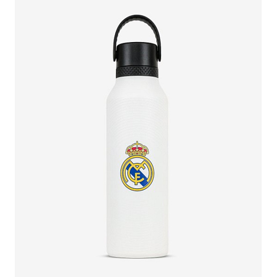 Termoláhev Mii 600 ml Real Madrid White Legacy Termoláhev Mii 600 ml Real Madrid White Legacy