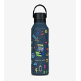 Termoláhev Mii 600 ml Retro Gamer Ocean
