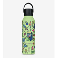 Termoláhev Mii 600 ml Retro Gamer Sharp Green