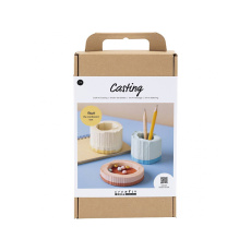 Kreativní sada Craft Kit Casting Containers