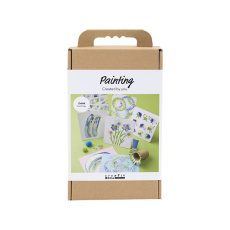 Kreativní sada Craft Kit Painting