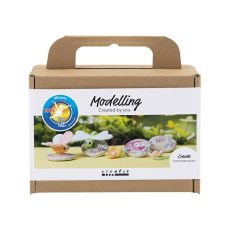 Kreativní sada Mini Craft Kit Modelling Stone Butterfly Kreativní sada Mini Craft Kit Modelling Stone Butterfly