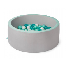 Pěnový bazének s míčky WonderFill Ball Pit