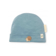 Čepička Stone Blue vel. 3-6 m