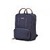 Přebalovací batoh Family Club Signature Urban Dark Grey