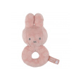 Chrastítko králíček Miffy Pink Flower