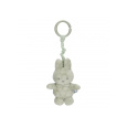 Závěsný králíček Miffy Green Flower