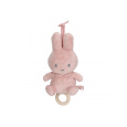 Hudební králíček Miffy Pink Flower
