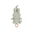 Hudební králíček Miffy Green Flower