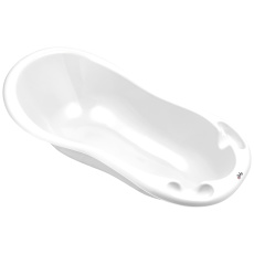 MALTEX Vanička Classic 100 cm - White MALTEX Vanička Classic 100 cm - White