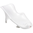 MALTEX Lehátko do vany Classic - White