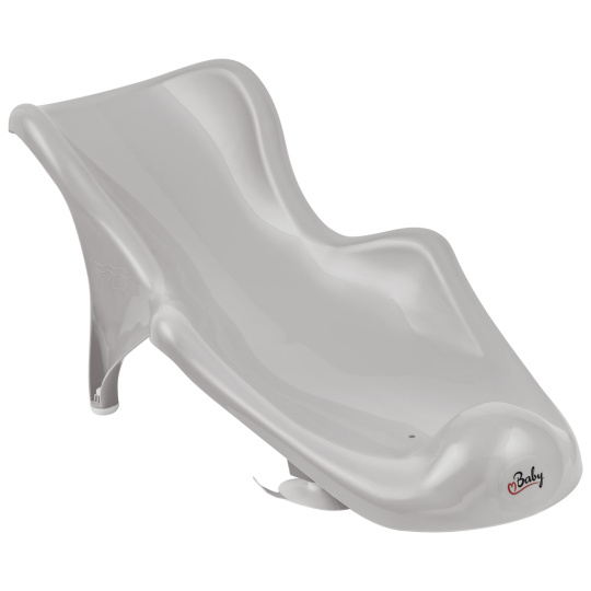 MALTEX Lehátko do vany Classic - Grey MALTEX Lehátko do vany Classic - Grey