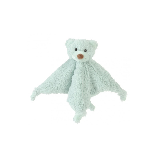 HAPPY HORSE Méďa Boogy přítulka tyrkys HAPPY HORSE Méďa Boogy přítulka tyrkys