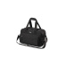 BABYONO Taška přebalovací cestovní 40x20x25 cm - black