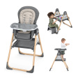 INGENUITY Židlička jídelní multifunkční Wesley™ 0m+ do 23kg