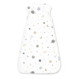 INGENUITY Vak spací bavlněný celoroční TOG 1 SwaddleMe™ Sunset Space 3m+
