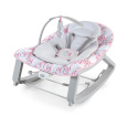 INGENUITY Lehátko vibrující 3v1 Keep Cozy Lily 0m+, do 18kg