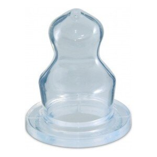 CANPOL BABIES Dudlík sil. anatomický 2 ks 2-MEDIUM CANPOL BABIES Dudlík sil. anatomický 2 ks 2-MEDIUM