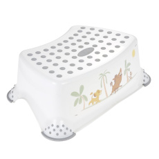 KEEEPER Stupínek protiskluzový Deluxe Lví král do 80 kg