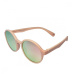 LITTLE KYDOO Brýle sluneční Candy Pink UV 400, polarizační 1-3 roky