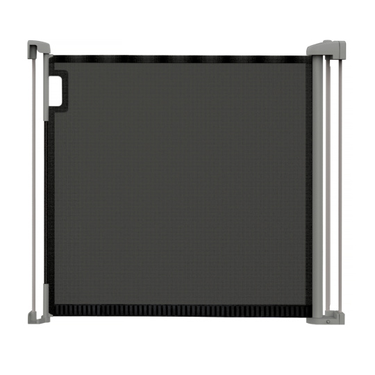 INGENUITY Zábrana dětská rolovací Thruway 52W Series™ 6m+