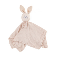 PETITE&MARS Mazlíček bambusový mušelínový Hugo Desert Sand 0m+ PETITE&MARS Mazlíček bambusový mušelínový Hugo Desert Sand 0m+