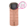 PETITE&MARS Fusak 4v1 Arctic Horizontal Pastel Peach