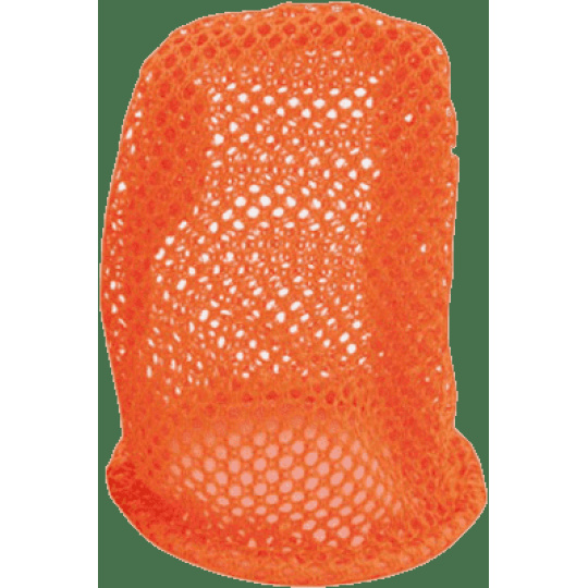 CANPOL BABIES Náhradní krmící síťky na ovoce 3 ks - oranžové CANPOL BABIES Náhradní krmící síťky na ovoce 3 ks - oranžové