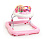 BRIGHT STARTS Chodítko JuneBerry Delight, 6m+