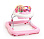 BRIGHT STARTS Chodítko JuneBerry Delight, 6m+