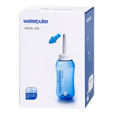WATERPULSE Láhev na výplach nosu
