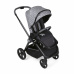 CHICCO Kočárek sportovní Mysa - Charming Grey