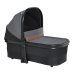 CHICCO Korba ke kočárku Mysa - Black Satin