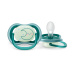 Philips AVENT Šidítko Ultra air noční 6-18m, 1ks