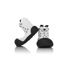 ATTIPAS Botičky Cutie A17C White XXXL vel.25,5, 146-155 mm