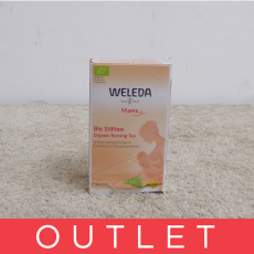 EXP.: 04/2026 WELEDA Čaj pro podporu kojeni 20x2g (40g)