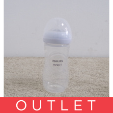 Philips AVENT Láhev Natural Response 330 ml, 3m+