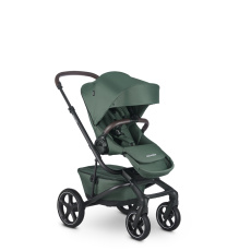 EASYWALKER Kočárek sportovní Jimmey Pine Green EASYWALKER Kočárek sportovní Jimmey Pine Green