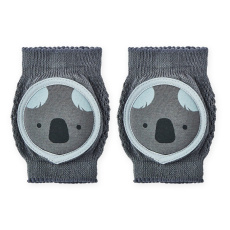 ATTIPAS Chrániče kolen K21K Koala Gray